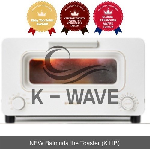 Balmuda steam the toaster pro - balmuda,