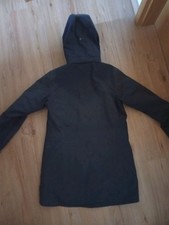 sportliche Winterjacke von