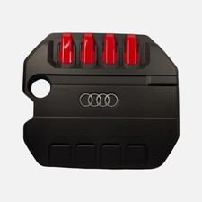 Genuine Audi Engine Cover
