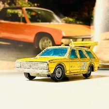 Siku Super Serie 1029 1614 1:55  VW Passat Variant ADAC