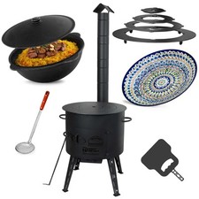 Ø36 Uchag 2mm stahl mit