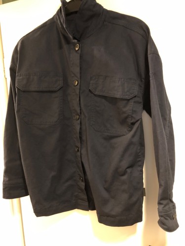 Elkline jacke dunkelblau - elkline,