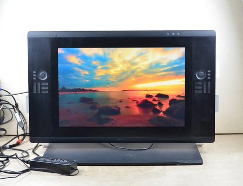 Wacom cintiq 24hd dtk - cintiq, dtk-2400