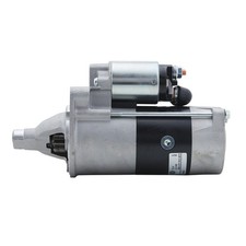 Anlasser Starter 12 V 2,2 kW 9