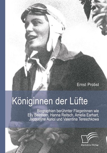 Königinnen der lüfte - königinnen,