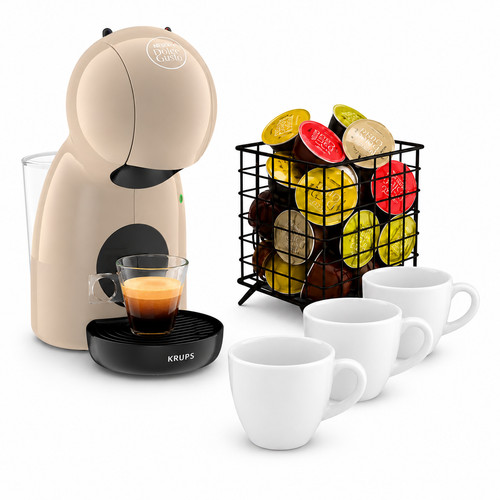 Kaffeemaschine krups dolce - kaffeemaschine,