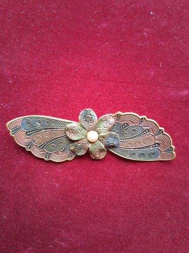 Wunderschöne art deco - ,