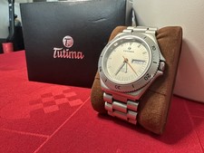 Tutima Pacific 200m Day-Date |