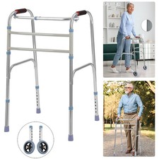 Gehhilfe Gehbock Leicht