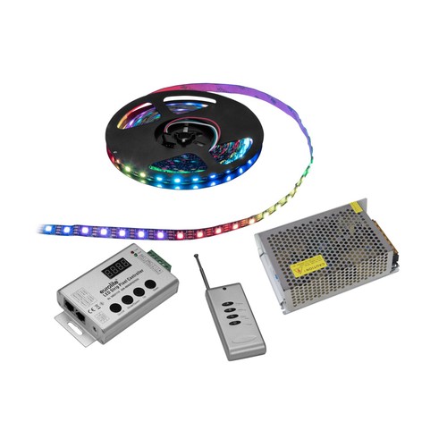 Eurolite set led - eurolite, strip