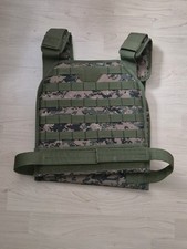 Taktischer plate carrier - taktischer,