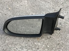 Außenspiegel Opel Zafira A