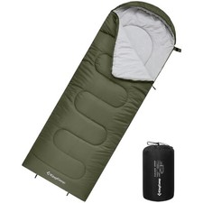 Schlafsack 3-Jahreszeiten