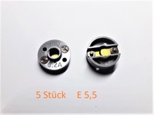 A54/ 5 St. Lampenfassung für