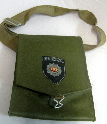 Volkspolizei tasche - volkspolizei,