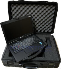 LKW Diagnosegerät Universal Panasonic CF-53 Universal Diagnose bis Baujahr 2022