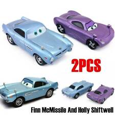 2pc Disney Pixar Autos 1:55