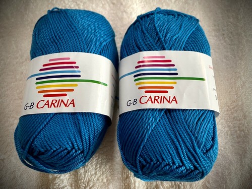 Wolle mit carina 100 - g-b, 100%
