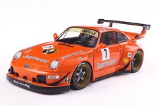 Solido Modellauto 1:18 Porsche