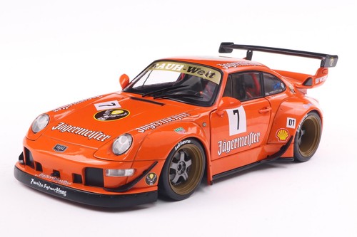 Solido modellauto porsche - solido,