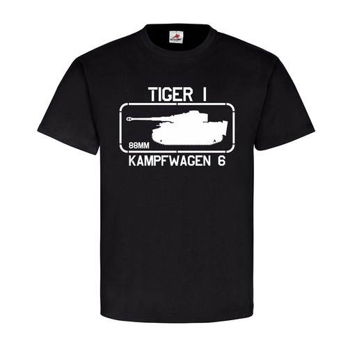 Kampfwagen tiger spzabt - 6,