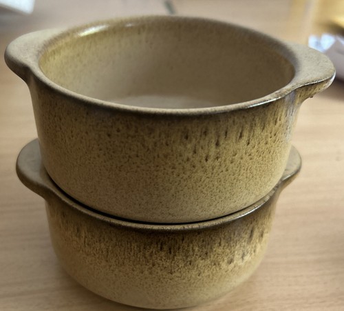 Suppentassen steingut - suppentassen,