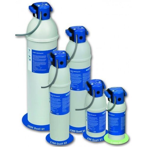 Brita purity filter system - purity, c