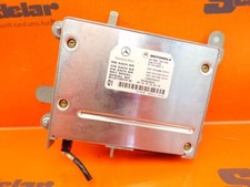 Steuergerät AUTOTELEFON  MOTOROLA ( BLUETOOTH ) S-KLASSE (W221) S 320 CDI L LANG