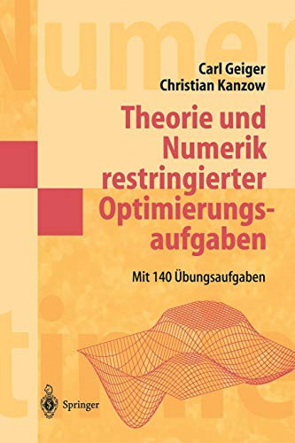 Theorie und numerik - und,