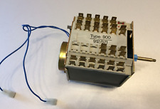 Programmschaltwerk Steuermodul Schaltwerk AEG Electrolux ZANKER f. Waschmaschine