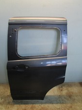 Ford Transit Tourneo C4A JU2 2020 Schiebetür hinten links mit Fensterausschnitt