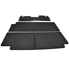 Gummimatten passend für Ford