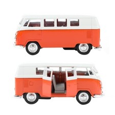 Modellauto volkswagen t1 - vw,