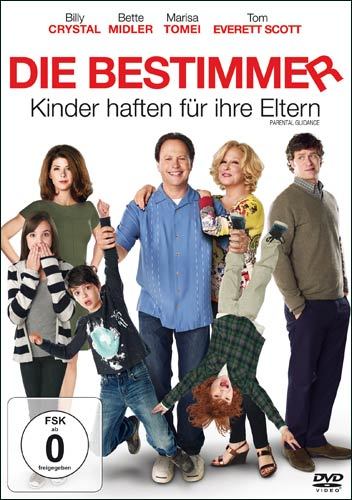 Die bestimmer kinder - -,