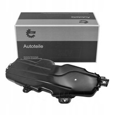 Kraftstofftank Befestigung