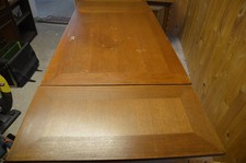 Tisch Esstisch ausziehbar