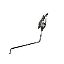 Notenklammer für Altsaxophon