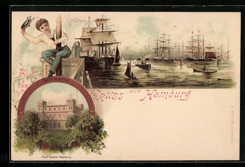 Lithographie hamburg - lithographie,