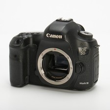 Canon eos mark iii - 5d,