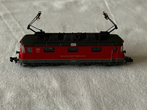 Fleischmann lok südbahn - fleischmann,