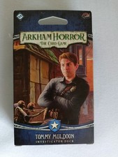 Arkham Horror LCG - Tommy