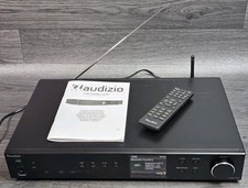 Audizio Adria DAB Internet