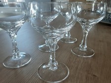 Nachtmann Opal Likörgläser