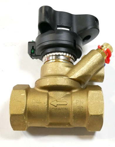 Danfoss leno msv 003z4003 - msv-bd, |