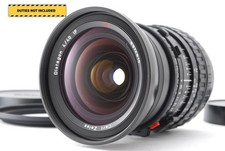 ⭐️ Beste Mint ⭐️ hasselblad Carl Zeiss T Distagon Cfe 40mm F/4 If Linse aus