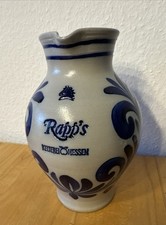 Bembel 2 Liter Rapp´s