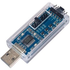 USB TTL Konverter, FTDI Chip