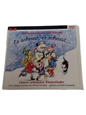 Rolf Zuckowski Es schneit