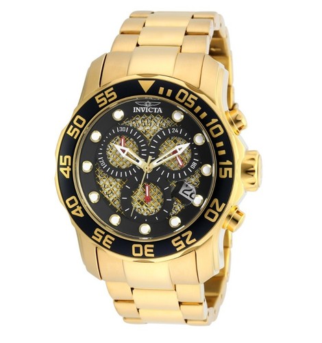 Invicta pro diver 48mm - diver,