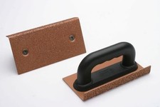 Randschleifer Schleifbrett